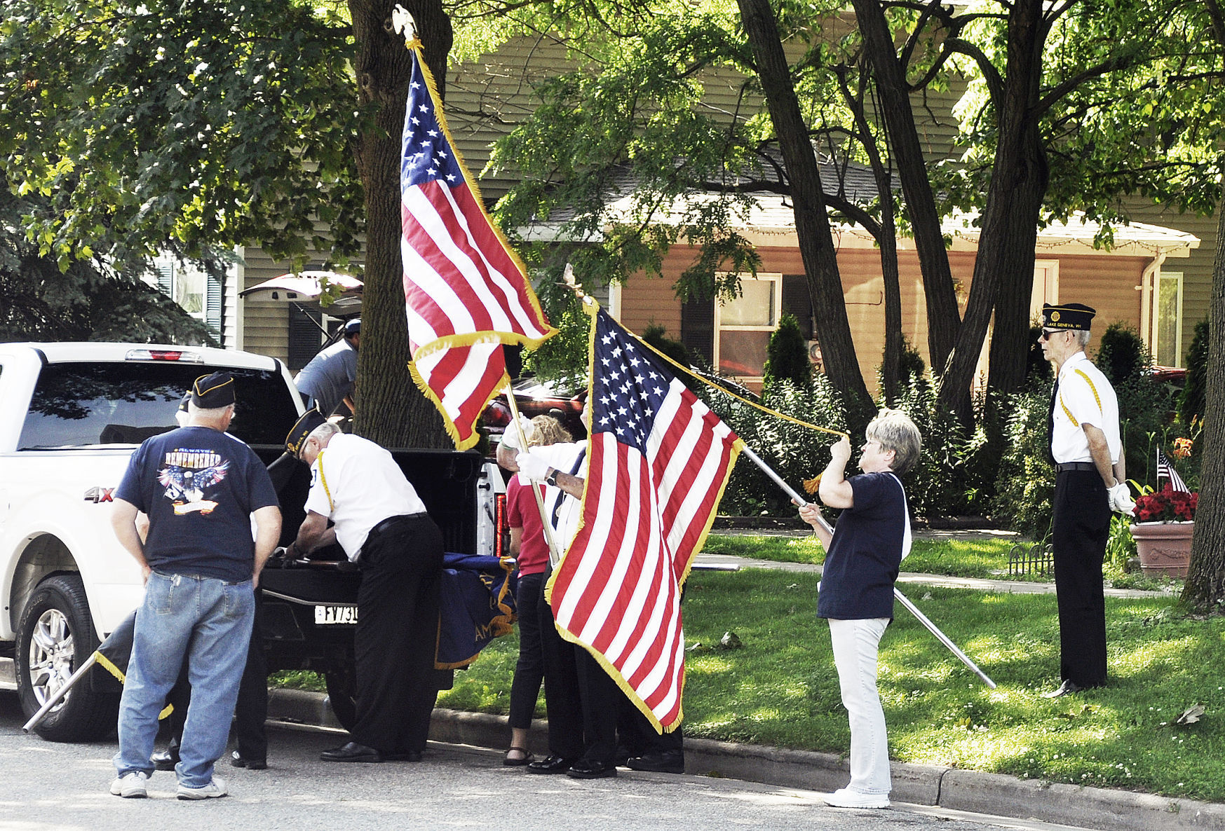 Old Glory
